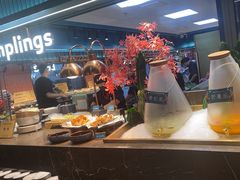 -東盛炭烤自助料理(浦东文峰广场店)