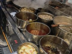 -蒋家肠旺面馆(合群路店)