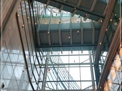 -上海雅居乐万豪侯爵酒店