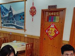 -鹤乡东北菜(崮山路店)