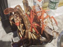 -争先鲜·蒸汽海鲜自助·鲜切牛肉