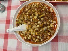 -洪霞餐馆·川菜·鲜货现炒(两江春城店)