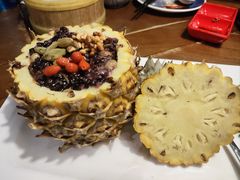 -雀舞云南菜(天津天河城购物中心店)