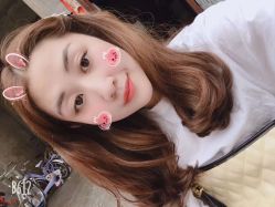 -王府井漂亮宝贝