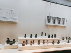 -临沂市博物馆