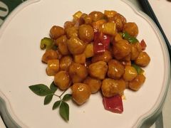 -树下时尚餐厅(翠园街店)