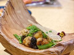 -鱼桥巷·美学川菜