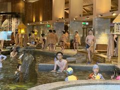 -汉拿山温泉度假酒店
