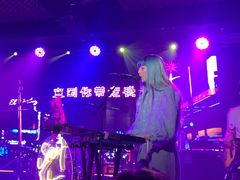 -育音堂音乐公园