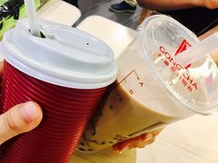 -贡茶(中心书城店)