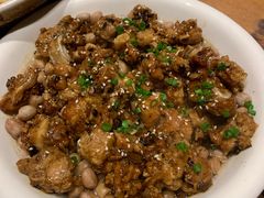 -小天厨民间菜馆(深圳街店)