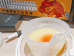 -令狐冲烤鱼·烧菜馆(达明店)