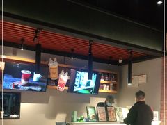 -THE ALLEY 鹿角巷(时代天街A馆店)