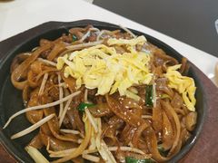 -金湖港式餐厅(建外店)