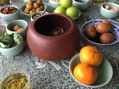 -湖畔居茶楼(湖滨店)