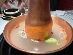 -京韵胡同·酱香羊蝎子火锅涮肉(长寿路店)