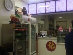 -正宗张记包子(河北宇萃里总店)