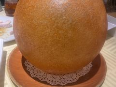 旺财大煎堆-石岐佬中山菜馆(张溪店)