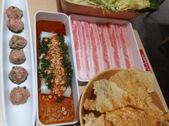 -新大新豆米火锅1993(万象汇店)