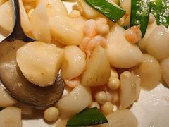 -吴越荣记苏州菜·松鼠桂鱼100%活鱼现做(月光码头店)
