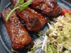 -妈阁铭记澳葡美食