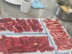 -牛天下·牛肉·海鲜·打边炉·融合菜