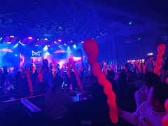 -MOSSO·Liveshow(M3香港广场店)