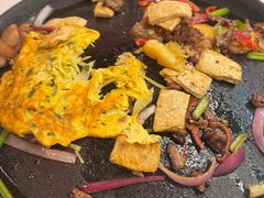 -一烙锅(友谊店)