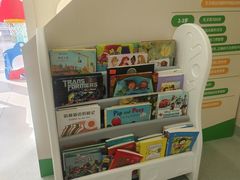 -精德口腔·种植修复·儿牙中心(财富中心店)