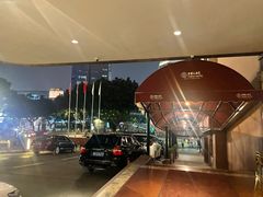 -广州中国大酒店