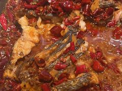 -鱼酷活鱼烤鱼(南京水游城店)