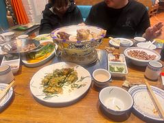 -蒙亨·手把肉·蒙古包文化主题餐厅(天恒广场店)