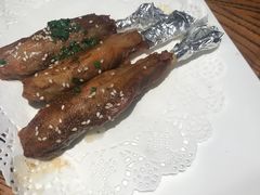 -炊烟小炒黄牛肉(中心印象城店)