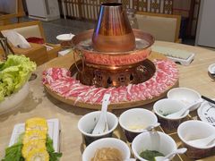 -羊之道草原味道清真餐厅(番禺店)