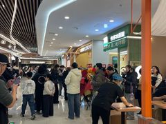 -万达广场(大明宫店)