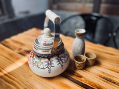 -小厨子私房菜·云南美食店