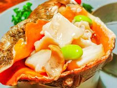 -酒肴一瓢·活贝料理·日本料理(三元桥·霄云路店)