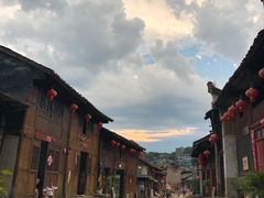 -零陵古城