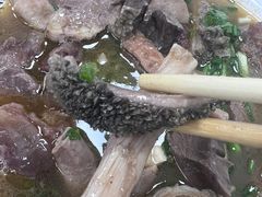 -正宗阳山牛杂(东城店)