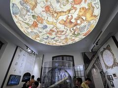 -上海佘山国家森林公园西佘山园