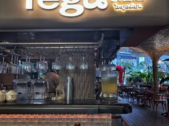 -Tegu泰古莲·泰国餐厅(红山6979店)