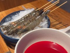 -巴奴毛肚火锅(大剧院店)