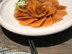 回忆萝卜-童年小筑餐厅(申花路店)