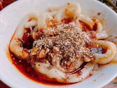 -中和裴氏蹄花(府河路店)