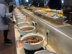 -素满香·食养自助(建邺万达店)