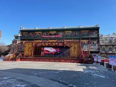 -中华巴洛克风情街