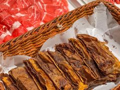 -丁卯•铜锅涮肉(工体店)