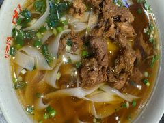 -李兰英湖南面馆(护国路店)