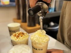 -INCHA印茶(附中东巷店)