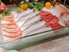 -扬州万怡酒店-中餐厅(文昌中路店)